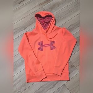 Womens Under Armour Hoodie